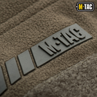 M-Tac куртка флисовая Windblock Division Gen.II Dark Olive M - изображение 4