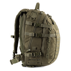M-Tac рюкзак Mission Pack Laser Cut Olive, тактический рюкзак, городской рюкзак 25 литров, боевой рюкзак олива - изображение 3