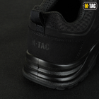 M-Tac кроссовки тактические Iva Black 43 - изображение 4