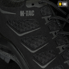 M-Tac кросівки тактичні Iva Black 43 - зображення 5