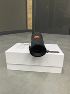 Тепловізор ThermTec Cyclops 350, 25/50 мм, AI-режим розпізнавання та оцінки дистанції, двосторонній Wi-Fi - зображення 3