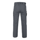 Штаны Helikon-Tex Outdoor Tactical Pants VersaStretch® Lite Shadow Grey Серый 34/32 L/Regular - изображение 3
