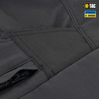 M-Tac шорты Aggressor Summer Flex Dark Grey S - изображение 10