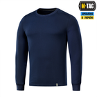 M-Tac пуловер 4 Seasons Blue M - зображення 1