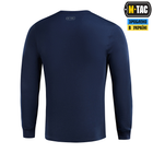 M-Tac пуловер 4 Seasons Blue M - зображення 3