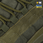 M-Tac ботинки тактические Ranger Olive 36 - изображение 4