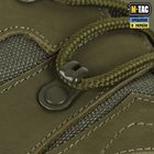 M-Tac ботинки тактические Ranger Olive 36 - изображение 6