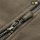 M-Tac куртка флисовая Windblock Division Gen.II Dark Olive L - изображение 4