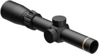 Приціл оптичний LEUPOLD VX-Freedom 1.5-4x20 (1 inch) MOA Ring - зображення 5