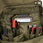 M-Tac рюкзак Pathfinder Pack Olive - изображение 15