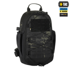 M-Tac рюкзак Sturm Elite Multicam Black/Black - изображение 3
