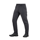 M-Tac брюки Sahara Flex Light Dark Grey 32/30 32/30 - изображение 1