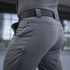 M-Tac брюки Sahara Flex Light Dark Grey 32/30 32/30 - изображение 9