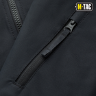 M-Tac куртка зимняя Alpha Gen.III Dark Navy Blue L/R - изображение 9