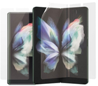 Захисний набір Panzer Glass Ultra-Wide Fit TPU + Classic Fit Glass для Samsung Galaxy Fold 4 (5711724073113) - зображення 1