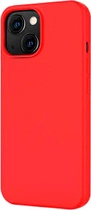 Панель Beline Candy для Apple iPhone 14 Plus Red (5904422918521) - зображення 1