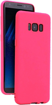 Панель Beline Candy для Apple iPhone XS Pink (5900168331969) - зображення 1