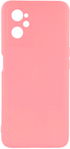 Etui plecki Beline Candy do Realme 9i Light Pink (5904422915506) - obraz 1