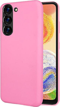 Панель Beline Candy для Samsung Galaxy S23 Pink (5905359812487) - зображення 1