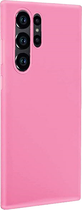 Панель Beline Candy для Samsung Galaxy S23 Plus Pink (5905359812555) - зображення 1