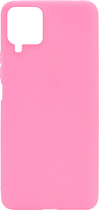 Панель Beline Candy для Samsung Galaxy A22 LTE Pink (5903919068954) - зображення 1