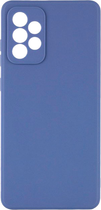 Панель Beline Candy для Samsung Galaxy A32 5G Blue (5903919063850) - зображення 1