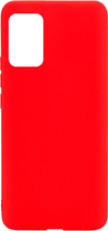 Панель Beline Candy для Samsung Galaxy A32 LTE Red (5903919063898) - зображення 1