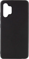 Панель Beline Candy для Samsung Galaxy A34 5G Black (5905359813828) - зображення 1