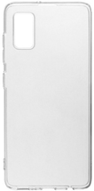 Панель Beline Candy для Samsung Galaxy A41 Transparent (5903657572164) - зображення 1