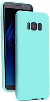 Панель Beline Candy для Samsung Galaxy J3 Blue (5900168337374) - зображення 1
