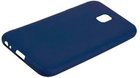 Панель Beline Candy для Samsung Galaxy J3 Blue (5900168337442) - зображення 2