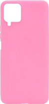 Панель Beline Candy для Samsung Galaxy M22 Pink (5903919068879) - зображення 1