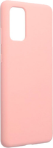 Панель Beline Candy для Samsung Galaxy M31s Pink (5903657576193) - зображення 1