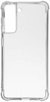 Панель Beline Candy для Samsung Galaxy S21 Transparent (5903919063980) - зображення 1