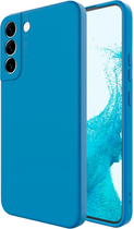 Панель Beline Candy для Samsung Galaxy S22 Plus Blue (5904422913021) - зображення 1