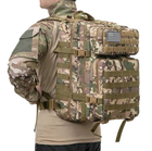 Штурмовий, евакуаційний рюкзак 45 л OXFORD 1000 Den - зображення 1