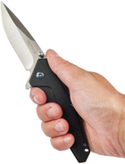 Нож Active Cayman Черный (630277) - изображение 5