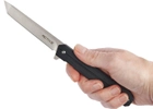 Нож Active Kar-Wai Черный (630302) - изображение 5