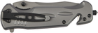 Нож Active Mugger Серый (630308) - изображение 3
