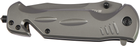 Нож Active Mugger Серый (630308) - изображение 4