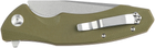Нож Active Rhino Оливковый (630311) - изображение 4