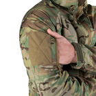 Тактична куртка Camotec CM Stalker SoftShell Multicam S - зображення 4