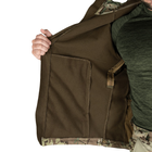 Тактична куртка Camotec CM Stalker SoftShell Multicam S - зображення 5