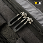 M-Tac рюкзак Urban Line Anti Theft Pack Dark Grey - зображення 7