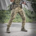 M-Tac брюки Aggressor Gen.II MM14 3XL/L - изображение 5