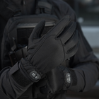 M-Tac перчатки Scout Tactical Mk.2 Black M - изображение 5