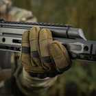 M-Tac рукавички Assault Tactical Mk.6 Olive S - зображення 9