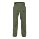 Штани Helikon-Tex Outdoor Tactical Pants VersaStretch Olive 34/32 L/Regular - зображення 3