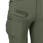 Штани Helikon-Tex Outdoor Tactical Pants VersaStretch Olive 34/32 L/Regular - зображення 5