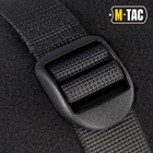 M-Tac ремень утилитарный Black 100 СМ - изображение 2